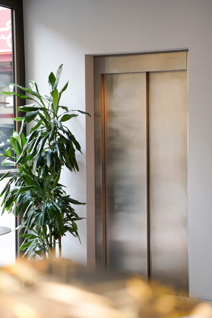 Installation d’ascenseur à Monaco