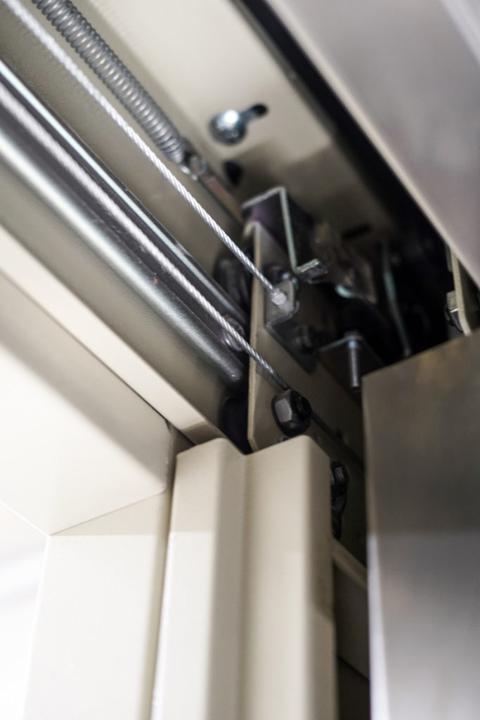 photo Lift Automatic concepteurs d'appareils élévateurs sur mesure sur la Côte d'Azur